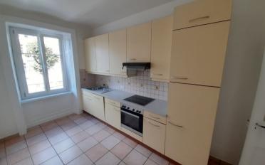 Apartment 3 rooms - image - 2