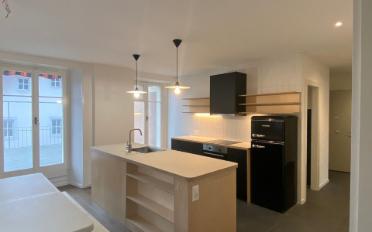 Wohnung 3 Zimmer - image - 1