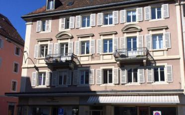 Wohnung 3 Zimmer - image - 7
