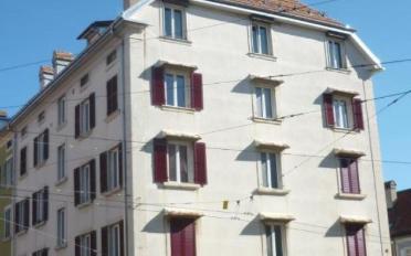 Wohnung 3 Zimmer - image - 1