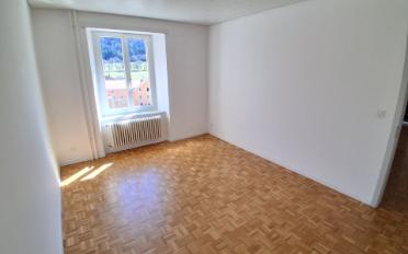 Apartment 3.5 rooms - image - 10