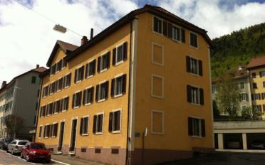 Apartment 3.5 rooms - image - 11