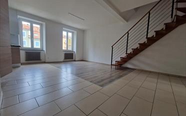 Duplex 5 pièces - image - 1