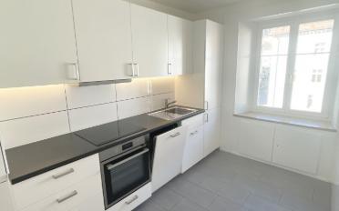 Wohnung 3.5 Zimmer - image - 1
