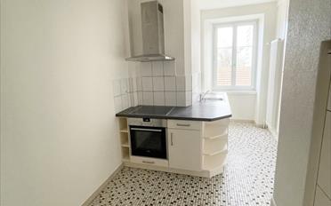Apartment 2.5 rooms - image - 1