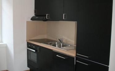 Apartment 4.5 rooms - image - 1