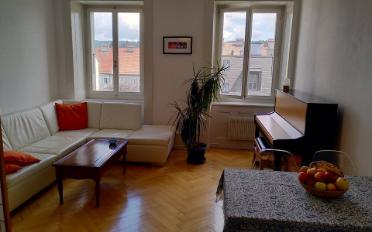 Appartement 2 pièces - image - 1
