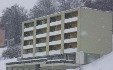 Wohnung 2 Zimmer - image - 1