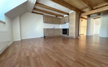 Wohnung 2.5 Zimmer - image - 1