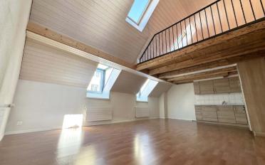 Wohnung 2.5 Zimmer - image - 2