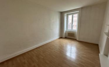 Apartment 3 rooms - image - 1