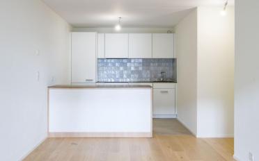 Wohnung 2.5 Zimmer - image - 1