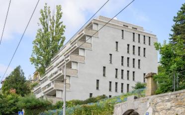 Wohnung 2.5 Zimmer - image - 5