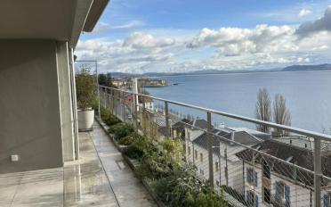 Wohnung 5.5 Zimmer - image - 11