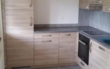 Apartment 3.5 rooms - image - 1