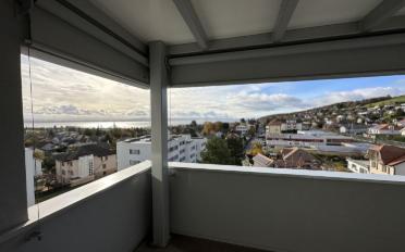 Apartment 3.5 rooms - image - 12