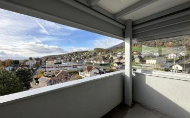 Apartment 3.5 rooms - image - 11