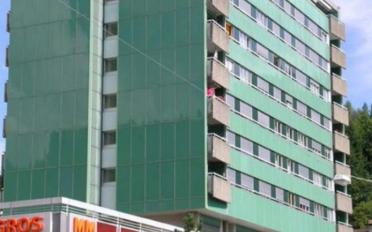 Apartment 3.5 rooms - image - 8