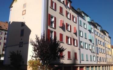 Apartment 3 rooms - image - 1