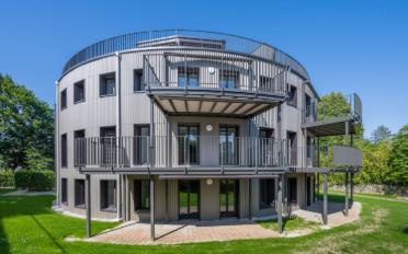 Wohnung 2.5 Zimmer - image - 3