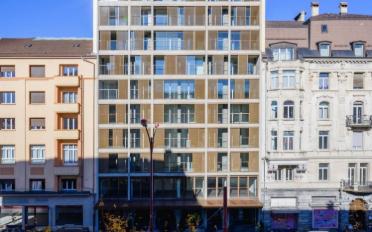 Apartment 6.5 rooms - image - 7