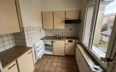 Wohnung ein Zimmer - image - 3