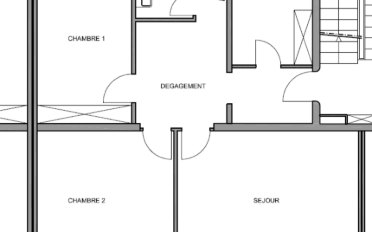 Appartement 3.5 pièces - image - 12