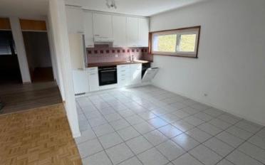 Appartement 3.5 pièces - image - 2