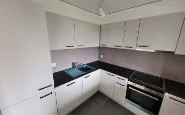 Apartment 4.5 rooms - image - 1