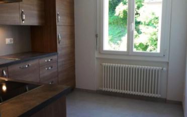 Appartement 4 pièces - image - 2
