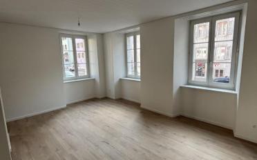 Wohnung 2 Zimmer - image - 1