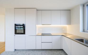 Wohnung 3.5 Zimmer - image - 1