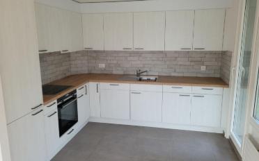 Wohnung 3.5 Zimmer - image - 2