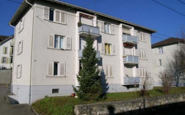 Appartement 3 pièces - image - 10