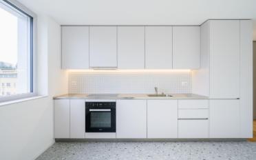 Apartment 2.5 rooms - image - 2