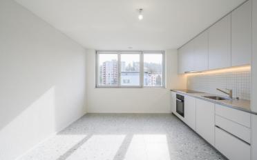Apartment 2.5 rooms - image - 1