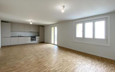 Wohnung 2.5 Zimmer - image - 5