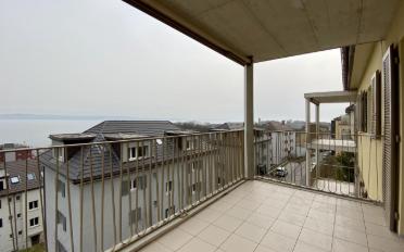 Wohnung 2.5 Zimmer - image - 1