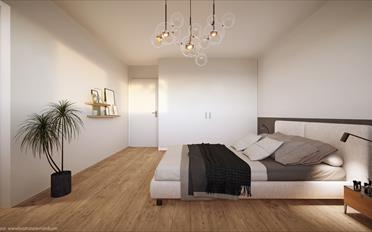 Row house 5.5 rooms - image - 4