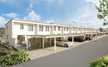 Maison contiguë 6.5 pièces - image - 3