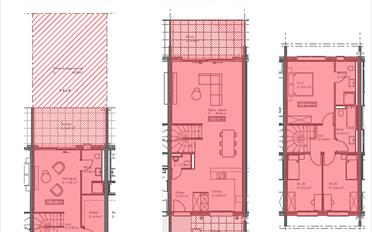 Reihenfamilienhaus 5.5 Zimmer - image - 7