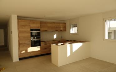 Apartment 4.5 rooms - image - 1