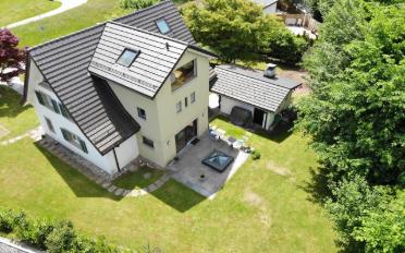 Einfamilienhaus 7.5 Zimmer - image - 2