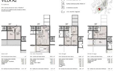 Maison contiguë 5.5 pièces - image - 9