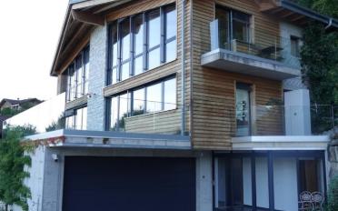 Single house 5.5 rooms - image - 1