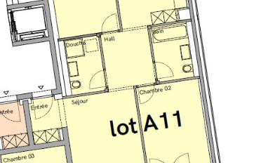 Wohnung 4.5 Zimmer - image - 3