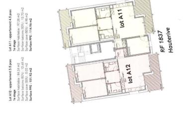 Wohnung 4.5 Zimmer - image - 3