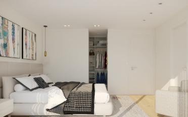 Maison contiguë 5.5 pièces - image - 1