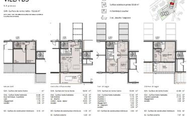 Maison contiguë 5.5 pièces - image - 8