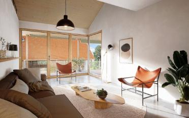 Wohnung 4.5 Zimmer - image - 2